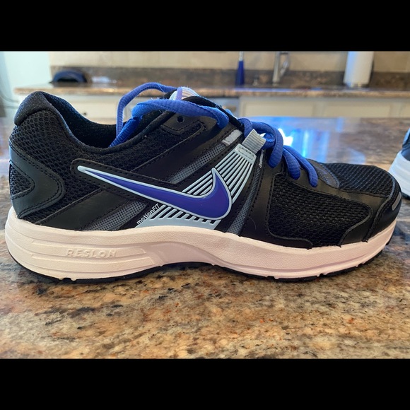 Nike Shoes | Nwot Nike Reslon Motion Fit Size 7 | Poshmark